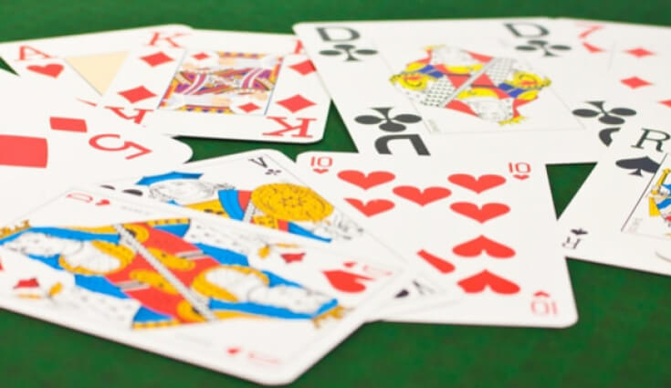Tout savoir sur les jeux de cartes - Comment bien choisir ses cartes à jouer ?