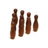 Mini bowling – Jeux collectifs pour animations kermesses et olympiades