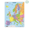 Puzzle Europe