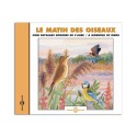 CD Le matin des oiseaux