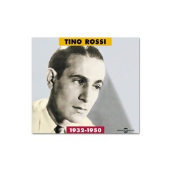CD Tino Rossi