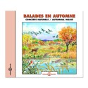 CD Balades en automne