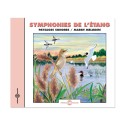CD Symphonie de l'étang