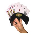 Porte cartes à jouer – Repose cartes ergonomique pour personnes âgées