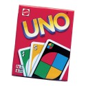 Uno - Jeu de société et de cartes pour petits-enfants et grands-parents