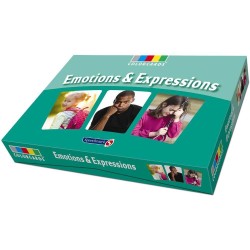 Sentiments et expressions 1 - Reconnaître les émotions sur des images