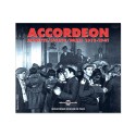 CD Accordéon Musette Swing Paris 1913-1941