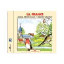 CD La France Jardin pré et bocage