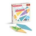 Coffret Montessori Je touche