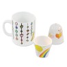Feutres pour porcelaine