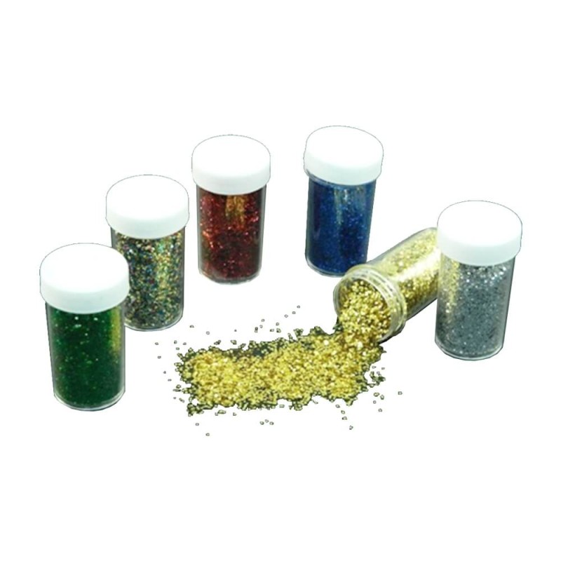 Paillettes - pour loisirs créatifs et activités manuelles