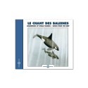 CD Le chant des baleines