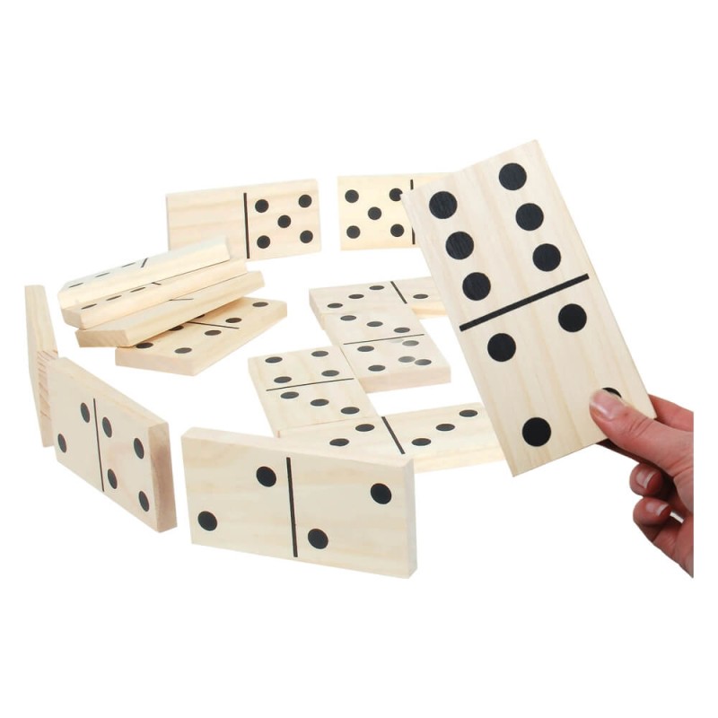 Acheter Chromino Deluxe - Jeu de Société - Boutique Variantes Paris -  Dominos