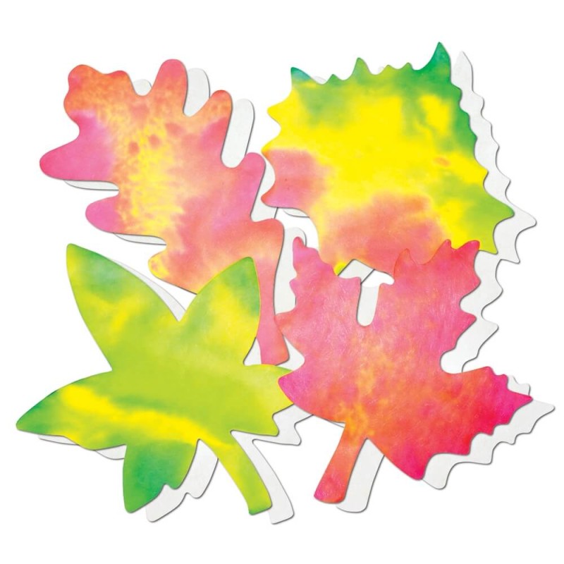 Papier diffuseur feuilles