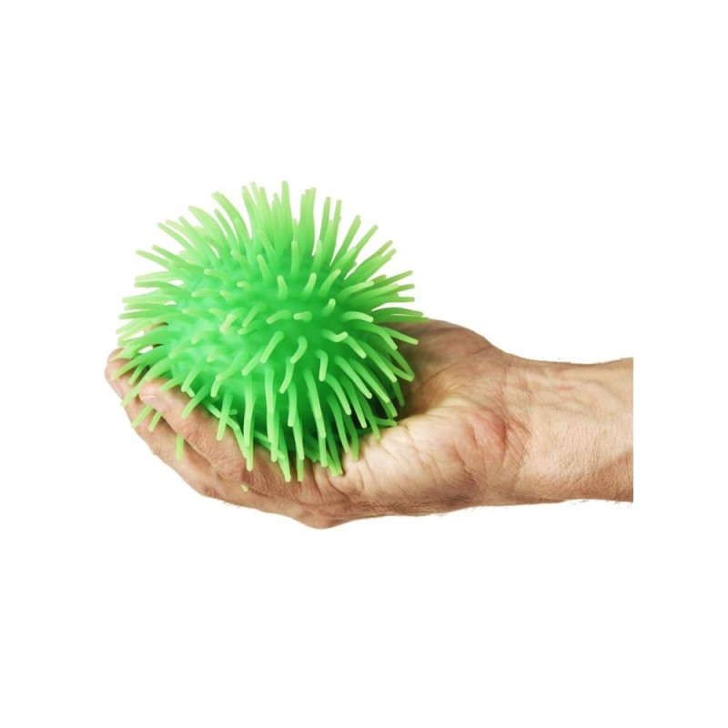 Balles extensibles
