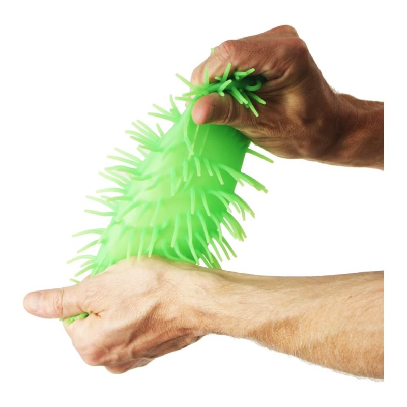 Balles extensibles