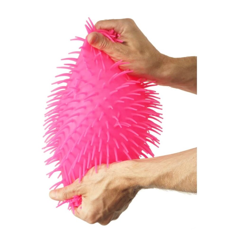Balles extensibles