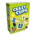 Crazy cups