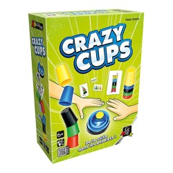 Le Crasy cups
