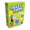 Crazy cups