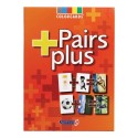 Les paires +
