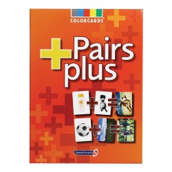 Les paires +