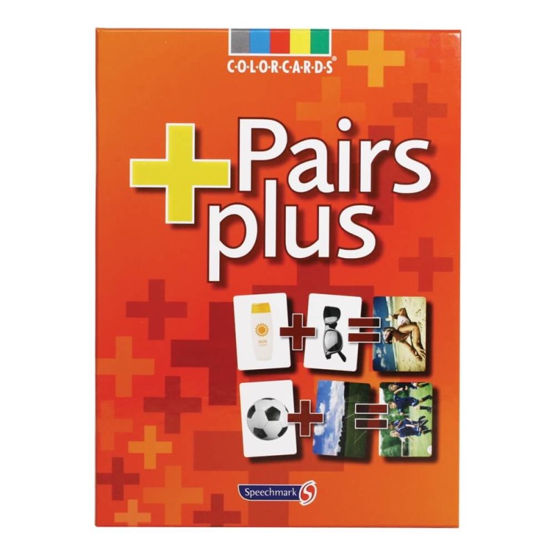 Les paires +
