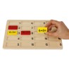 Plateau de calcul
