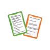 Ni Oui Ni Non questions pièges et amusantes - jeu de société