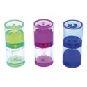 Tubes à gel – lot de 3