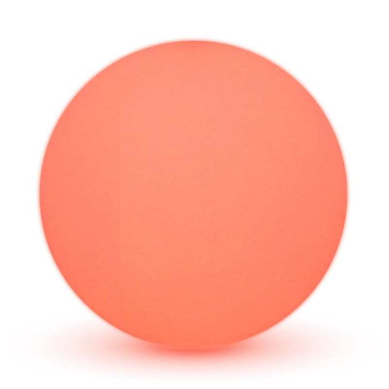 Sphère sensorielle lumineuse