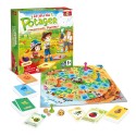 Jeu du potager – jeux de société – Bioviva 