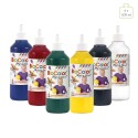 Peinture magique Biocolor assortiment n°1