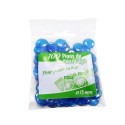 Pions de loto bombés 1,5 cm – lot de 100