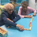 Dominos formes et couleurs