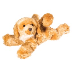 Peluche d'empathie chien