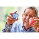 Balles sensorielles paillettes - Stimulation et relaxation des personnes âgées
