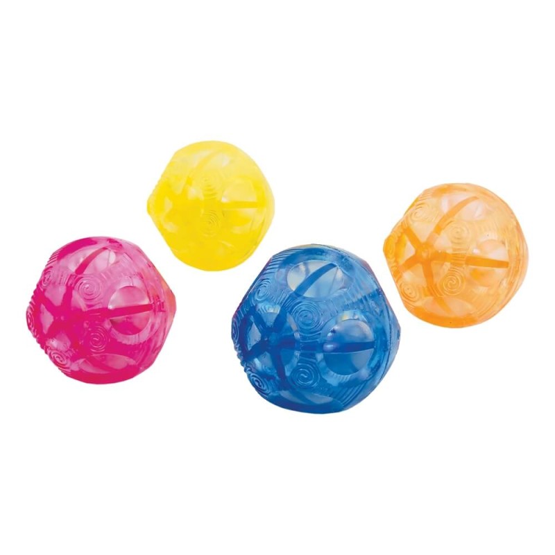 Balle cheap lumineuse bébé