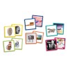 Maxi-mémory Iventions - Jeu de memory grande taille pour personnes âgées