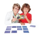 Maxi-mémory Iventions - Jeu de memory grande taille pour personnes âgées