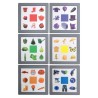 Loto Couleurs - un jeu de loto pour jouer avec les couleurs