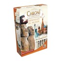 Chronicards Merveilles du monde