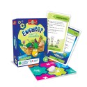 Énigmes Fruits et Légumes - jeu de questions adapté aux séniors