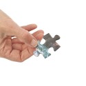 Grand puzzle 300 pièces - adapté aux personnes ayant des problème de vue