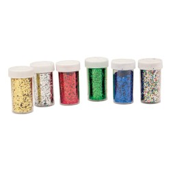 Paillettes - pour loisirs créatifs et activités manuelles