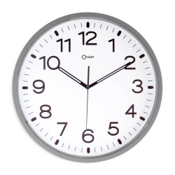 Horloge pour tableau magnétique