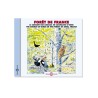 CD Ambiance et relaxation Forêt de France