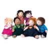 Doll thérapie - Poupée d'empathie pour personnes âgées