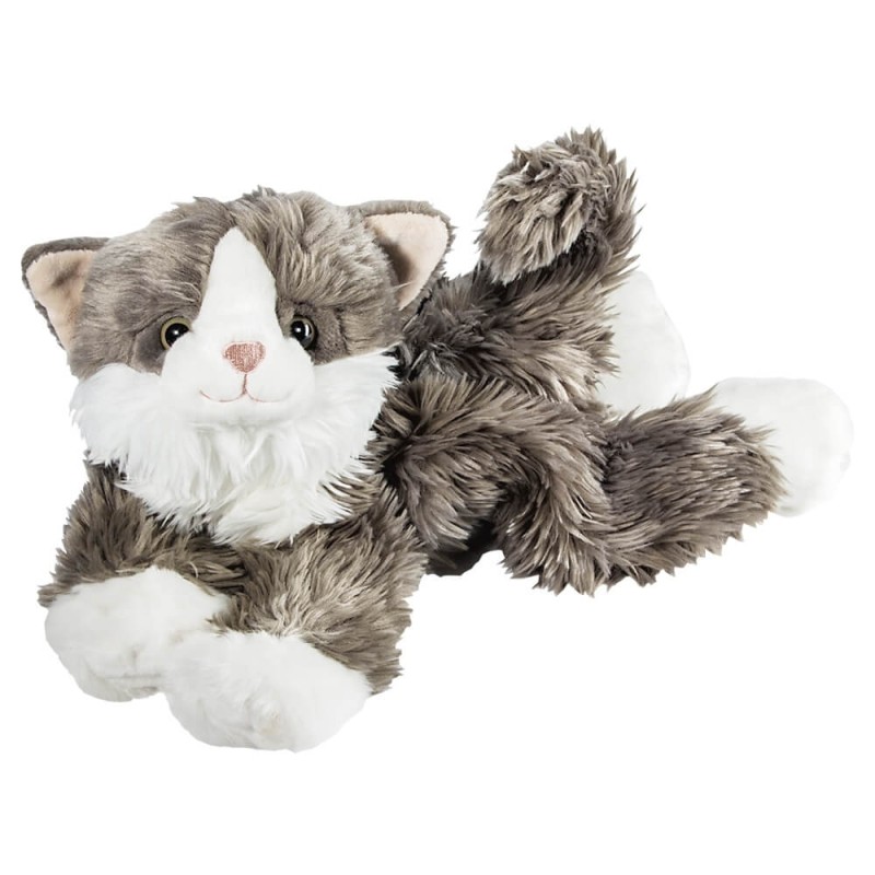 Peluche Chat interactif