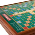 Scrabble Prestige - célèbre jeux de société de lettre version deluxe
